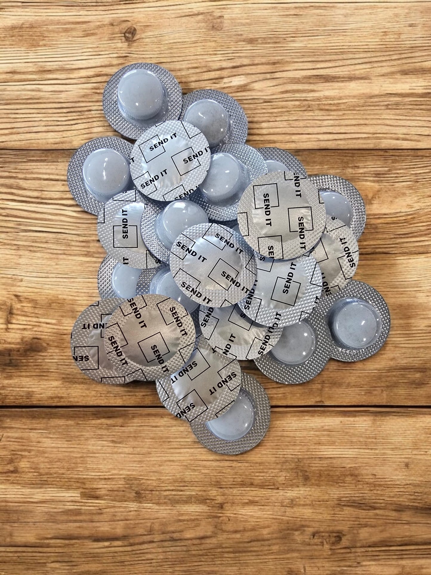 SEND IT H2 (30 tablets per tub)