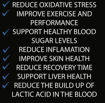 SEND IT H2 (30 tablets per tub)